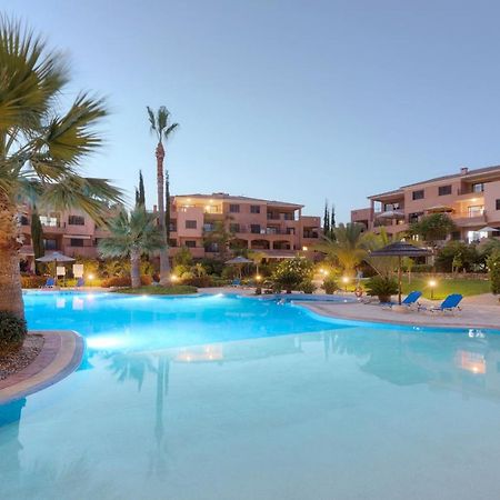 Resitour - Aphrodite Gardens Paphos Exteriör bild